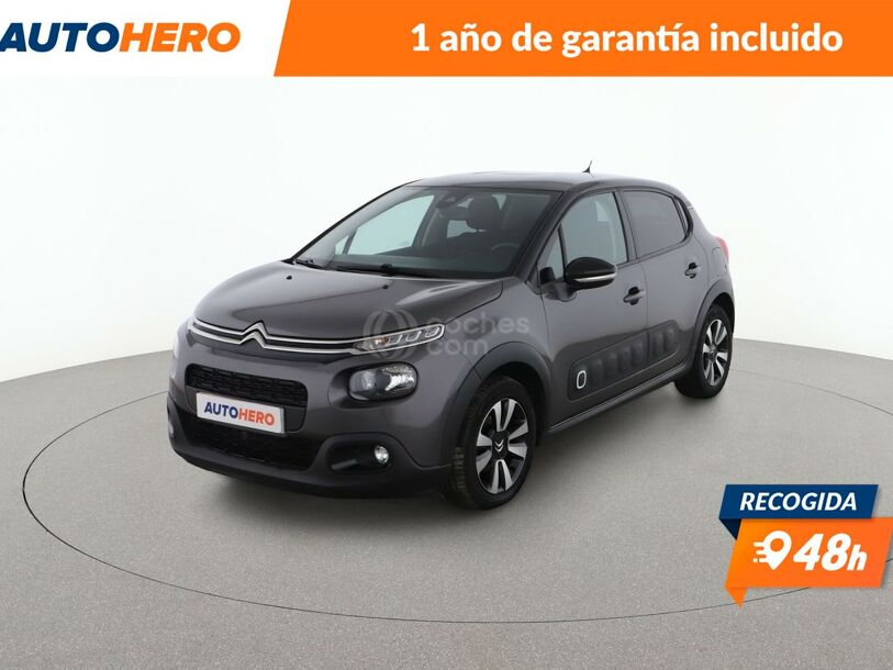 Foto del CITROEN C3 1.2 PureTech S&S Shine 110