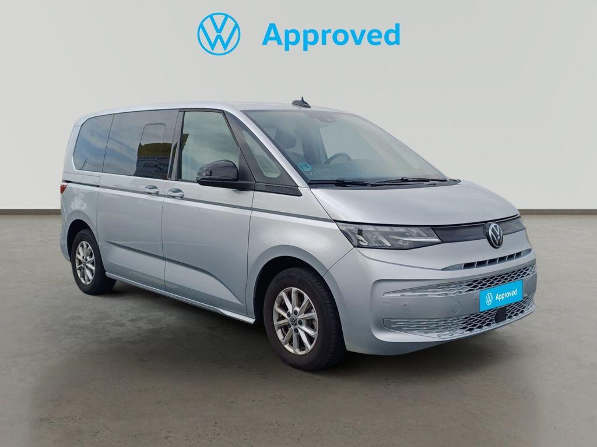 Imagen de VOLKSWAGEN Multivan