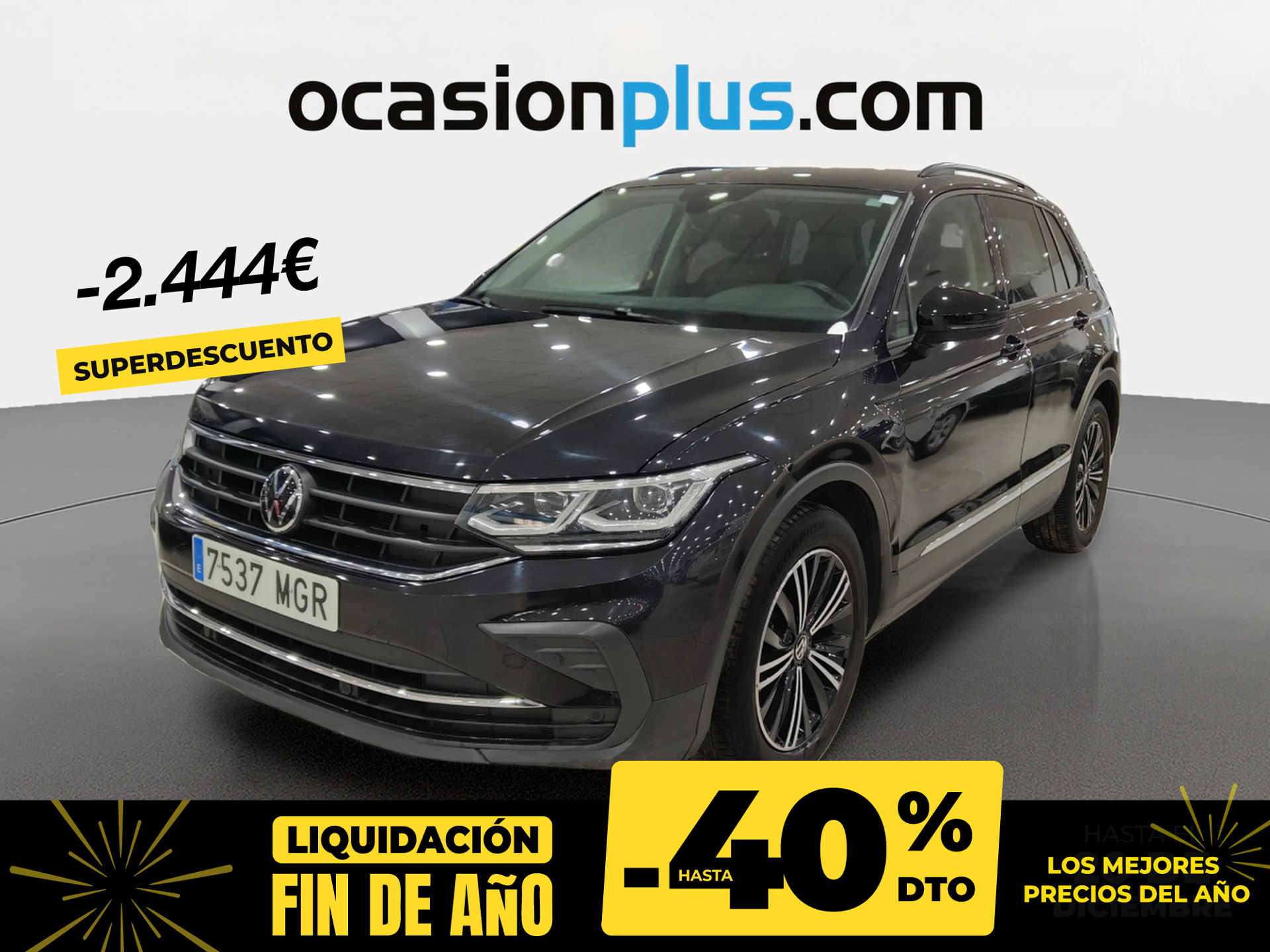 Imagen de VOLKSWAGEN Tiguan