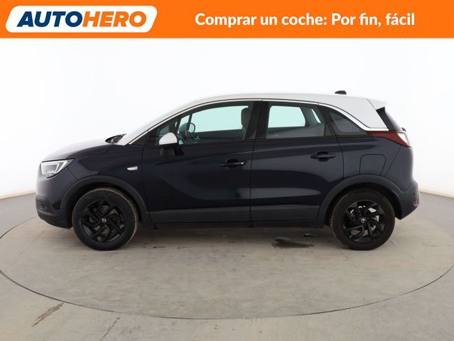 Foto del OPEL Crossland X 1.2T S&S Innovation 130