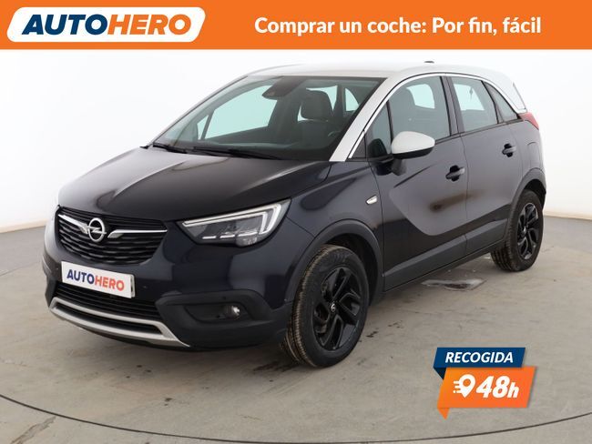 Foto del OPEL Crossland X 1.2T S&S Innovation 130