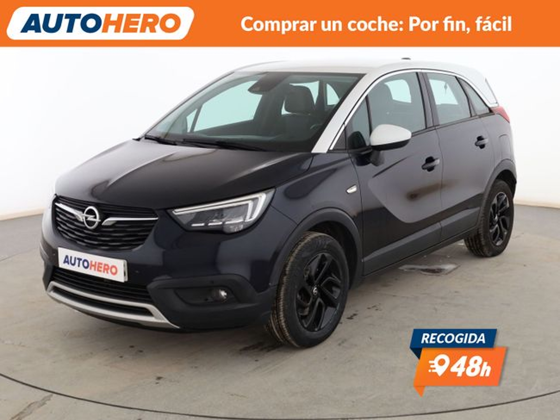 Imagen de OPEL Crossland