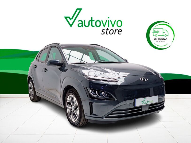 Foto del HYUNDAI Kona EV Style Sky 150kW