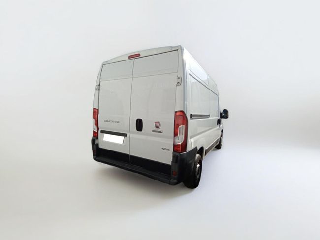 Foto del FIAT Ducato Fg. 35 3.0 Natural Power L3 H2