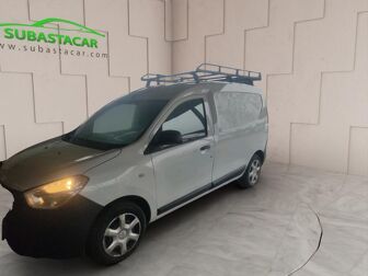 Imagen de DACIA Dokker Van 1.6 GLP Essential 75kW