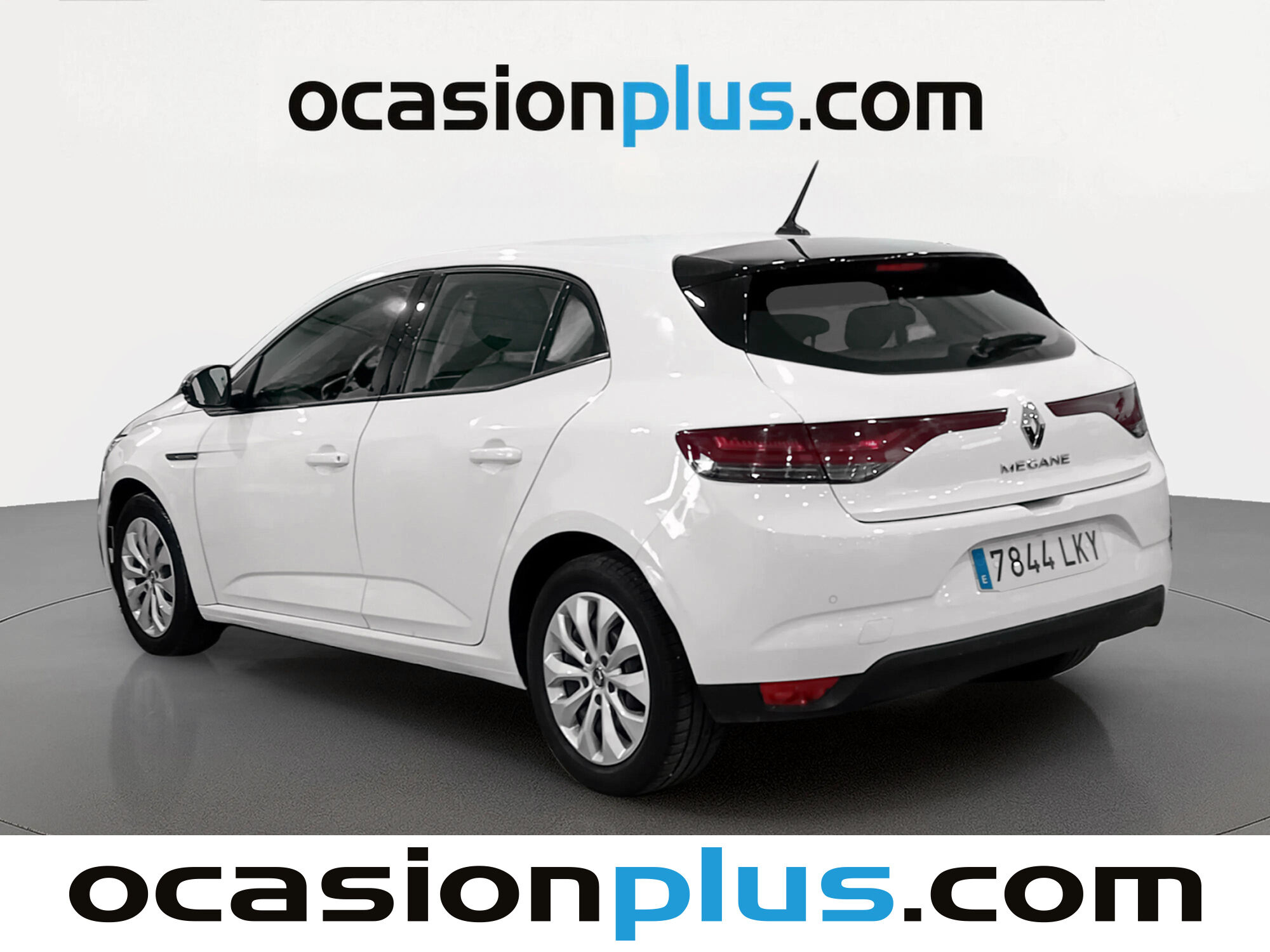 Foto del RENAULT Mégane 1.3 TCe GPF Life 85kW