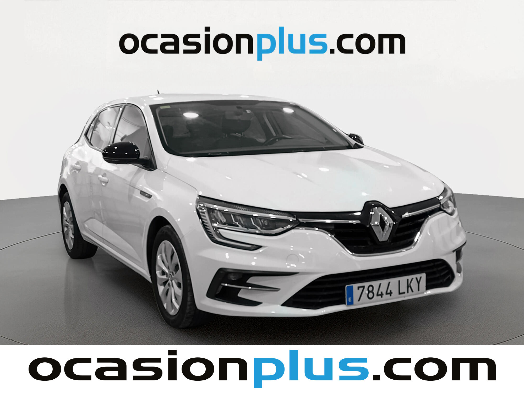 Foto del RENAULT Mégane 1.3 TCe GPF Life 85kW