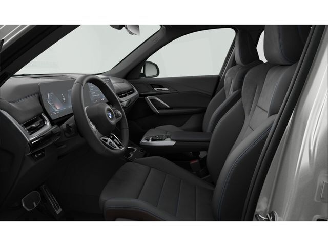 Foto del BMW X1 xDrive 20dA