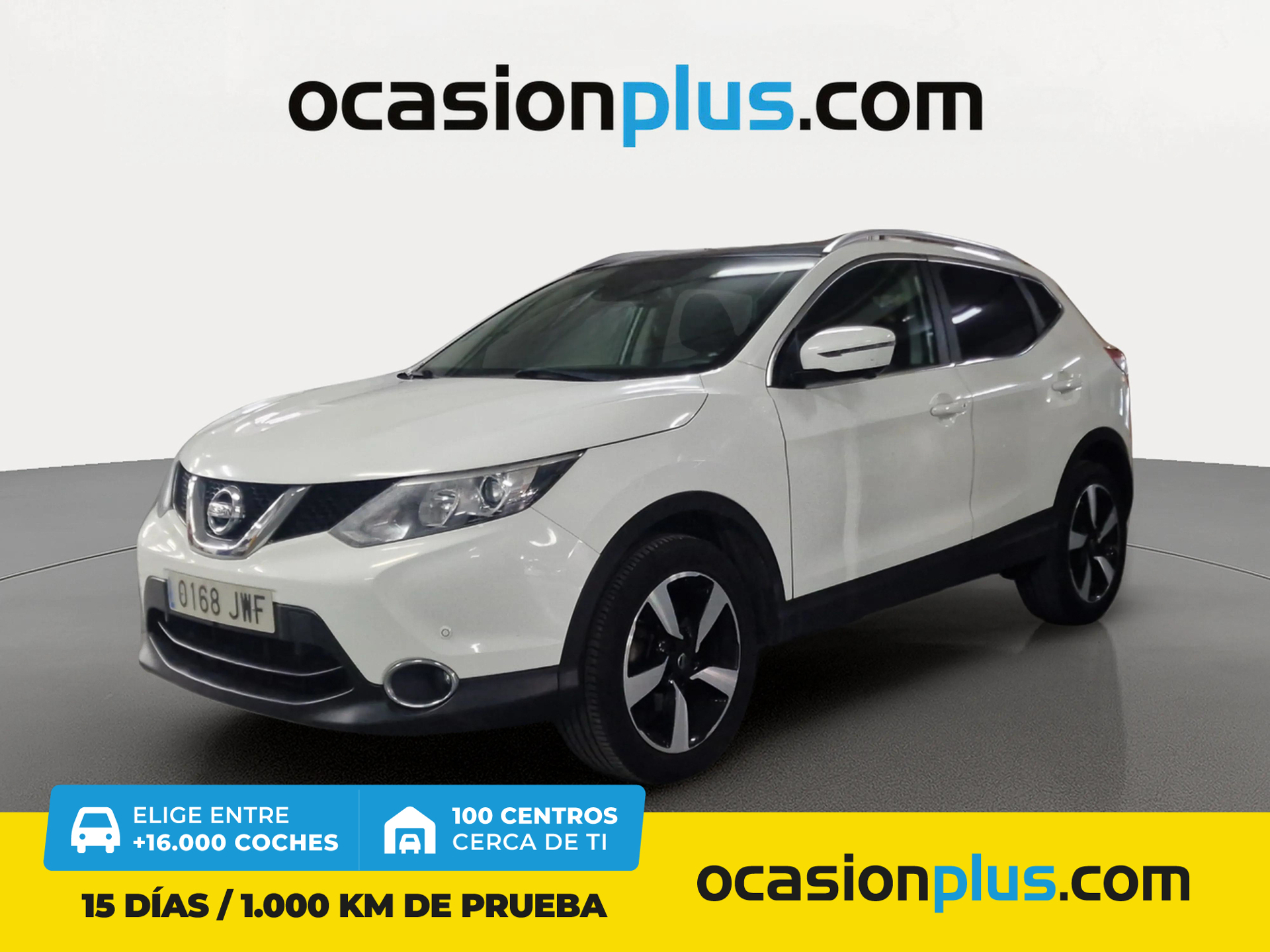 Imagen de NISSAN Qashqai