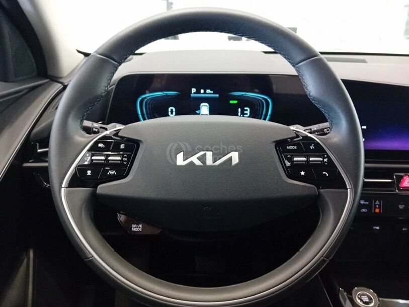 Foto del KIA Niro 1.6 PHEV Drive