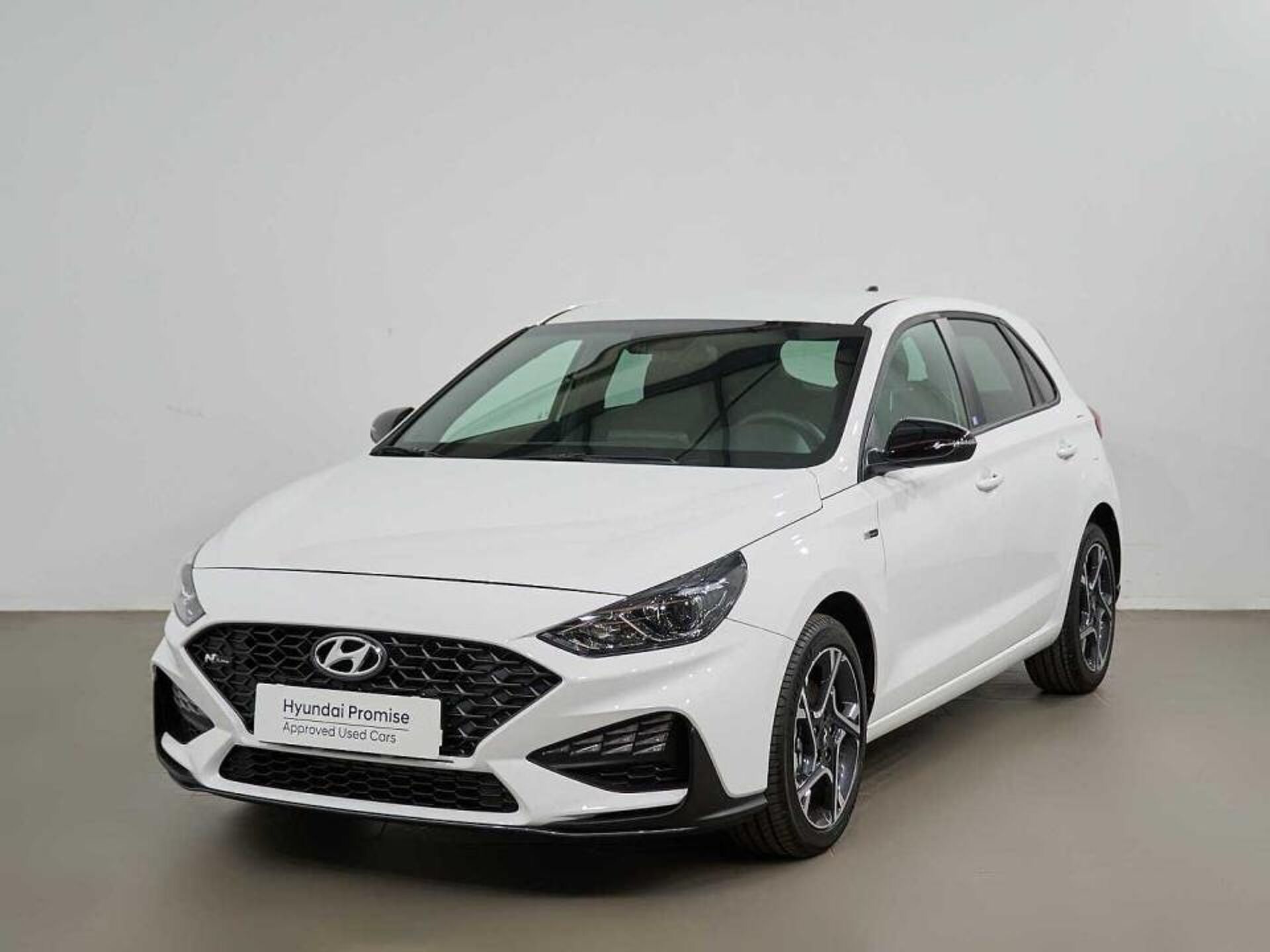 Imagen de HYUNDAI i30