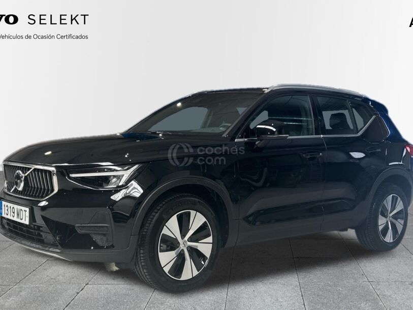 Foto del VOLVO XC40 T4 Recharge Plus Bright Aut.