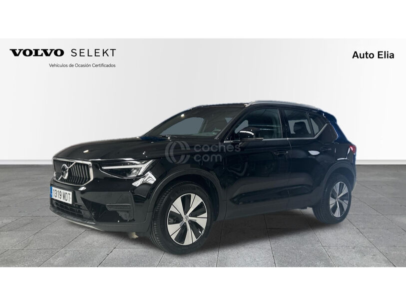 Foto del VOLVO XC40 T4 Recharge Plus Bright Aut.