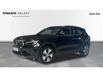 Imagen de VOLVO XC40 T4 Recharge Plus Bright Aut.