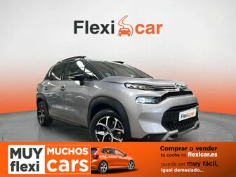 Imagen de CITROEN C3 Aircross Puretech S&S Feel Pack 110