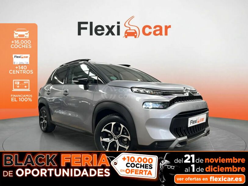 Foto del CITROEN C3 Aircross Puretech S&S Feel Pack 110