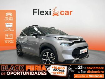 Imagen de CITROEN C3 Aircross Puretech S&S Feel Pack 110