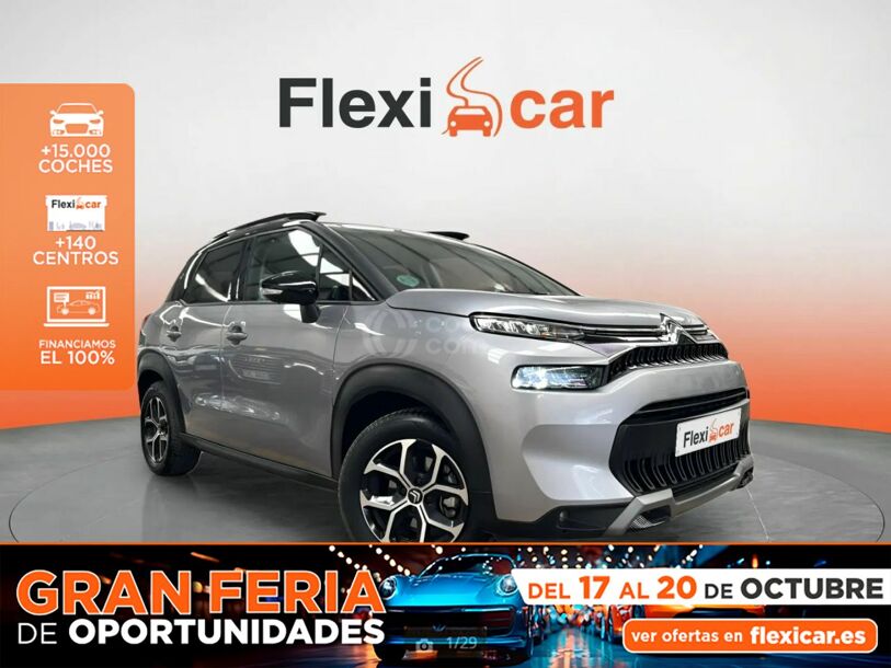 Foto del CITROEN C3 Aircross Puretech S&S Feel Pack 110