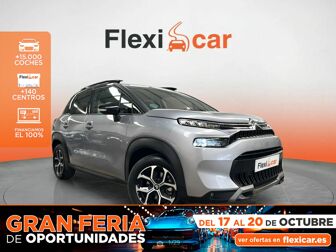 Imagen de CITROEN C3 Aircross Puretech S&S Feel Pack 110