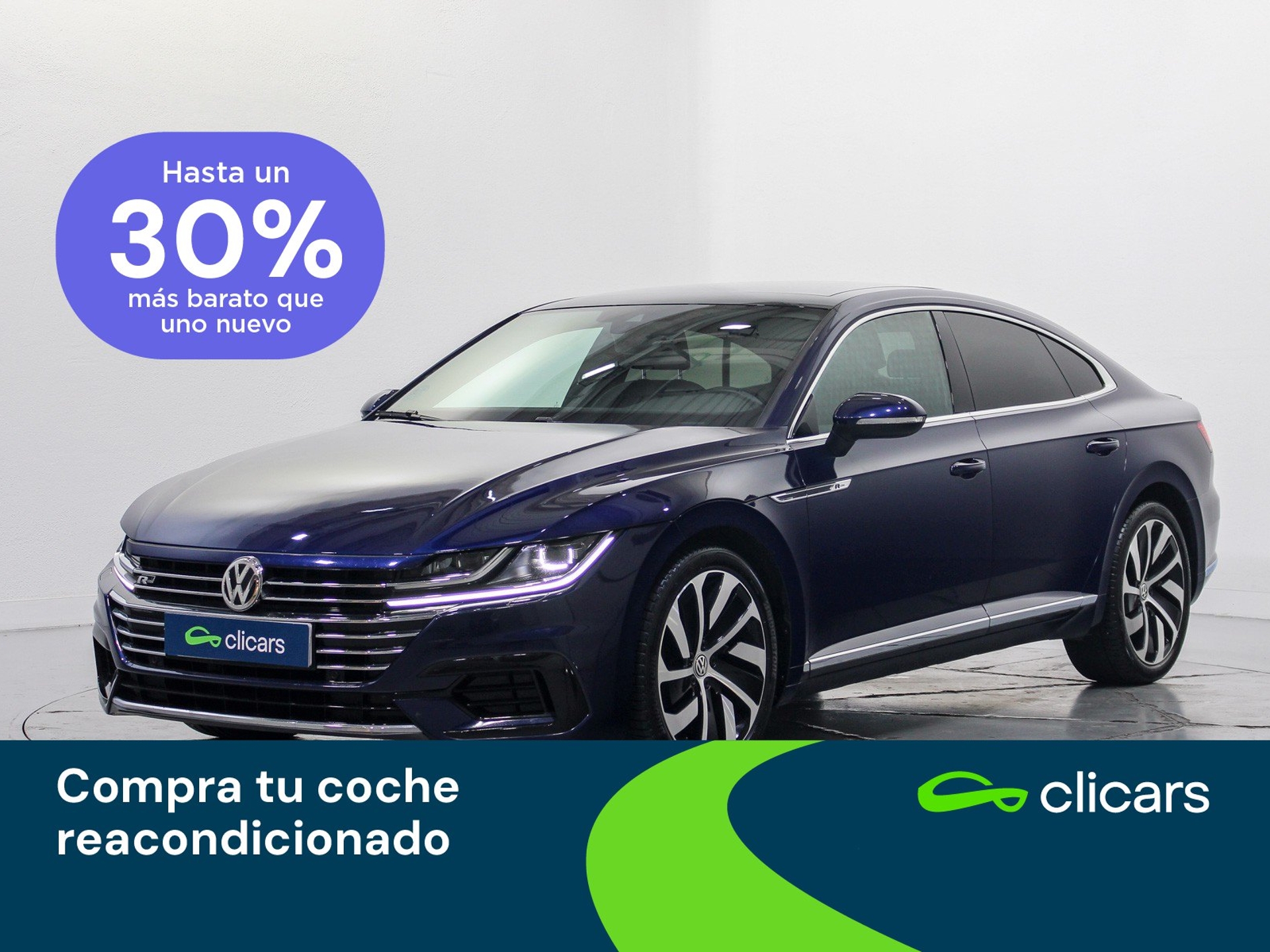 Imagen de VOLKSWAGEN Arteon