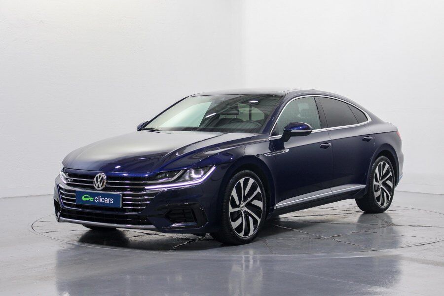VOLKSWAGEN Arteon (Arteon 2.0TDI R-Line DSG7 110kW) en Madrid
