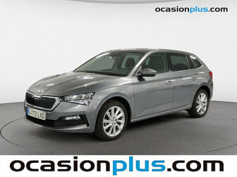 Imagen de SKODA Scala 1.5 TSI Style DSG 110kW