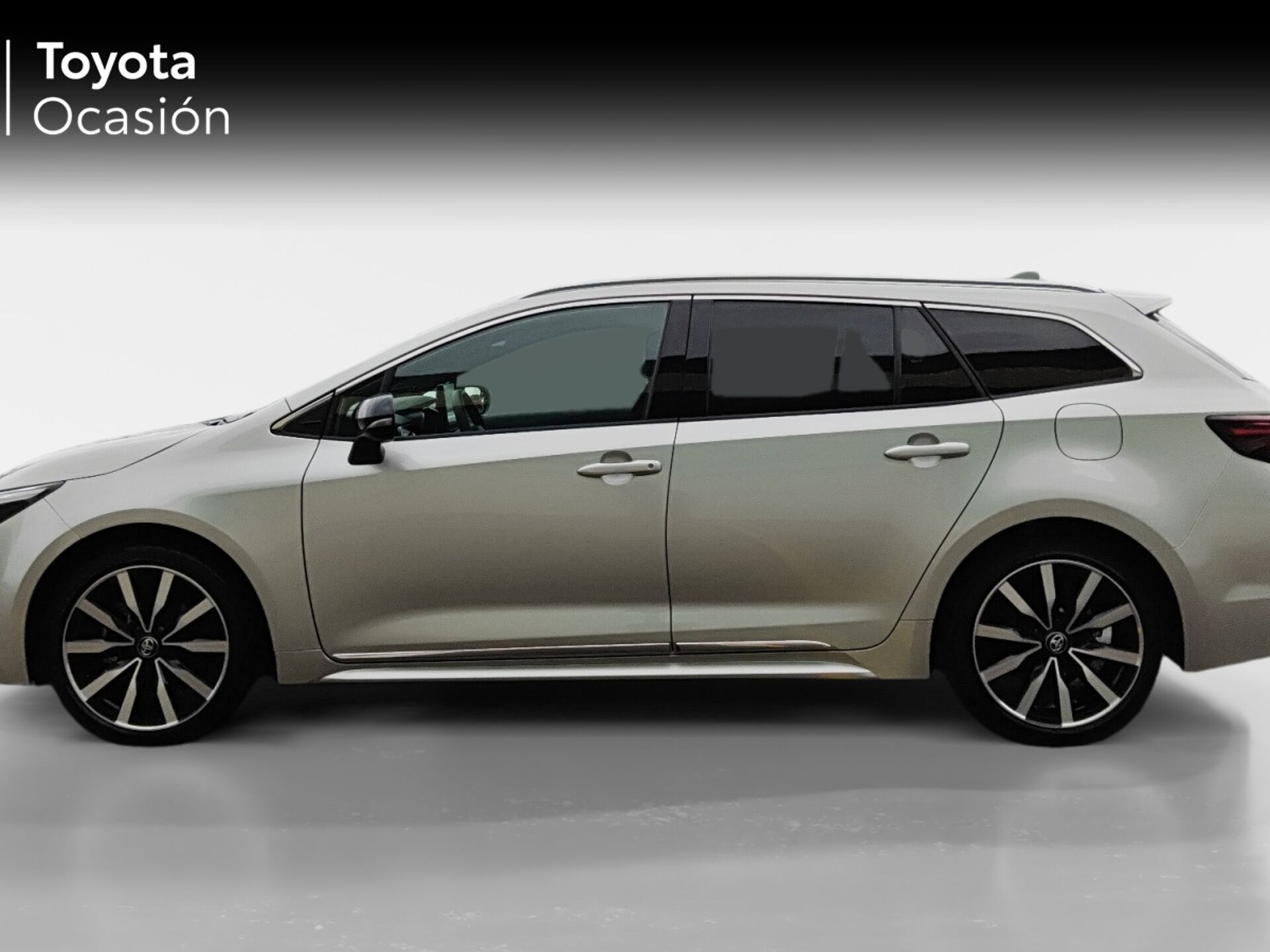 Imagen 3 de TOYOTA Corolla