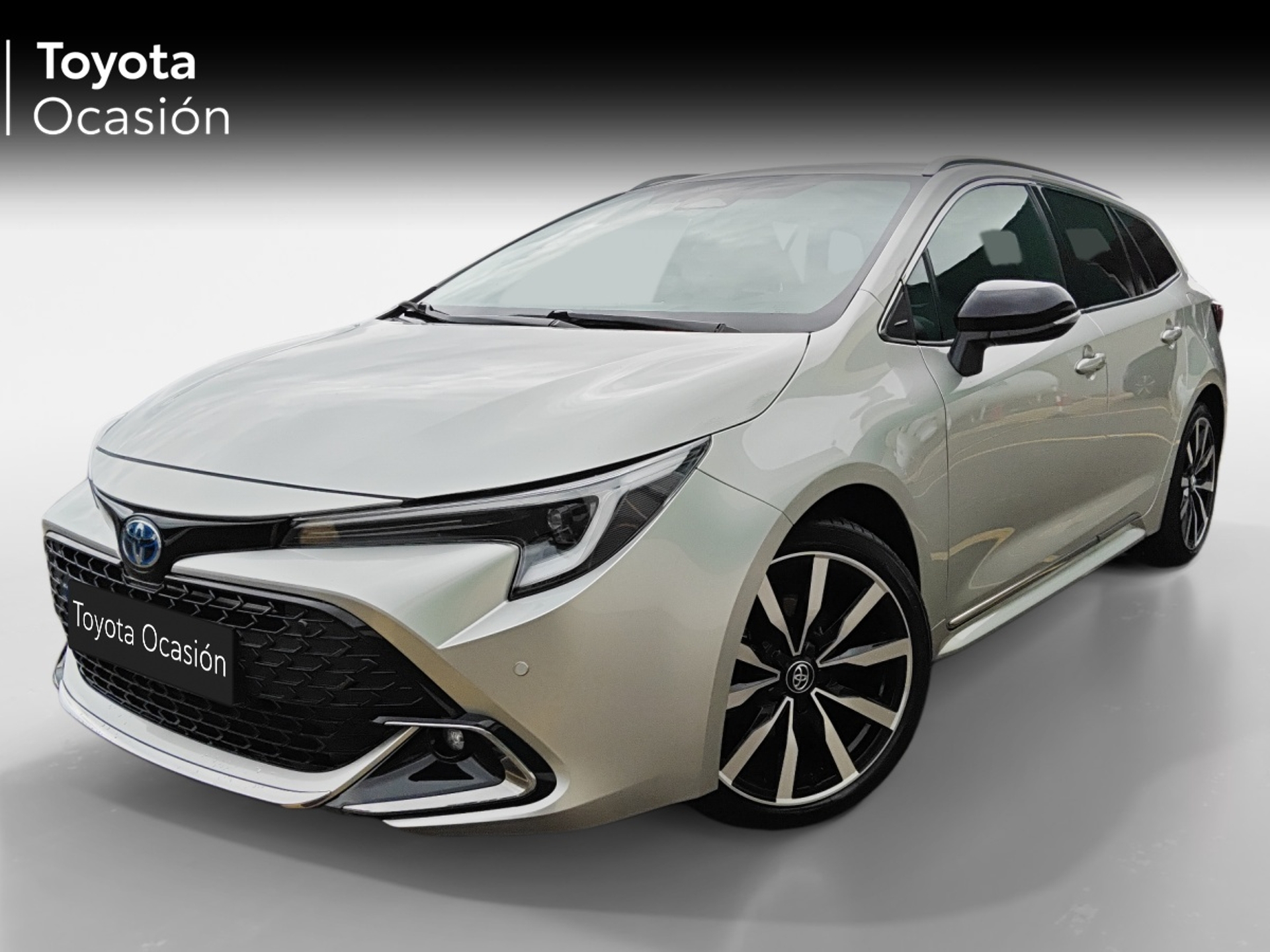Imagen de TOYOTA Corolla