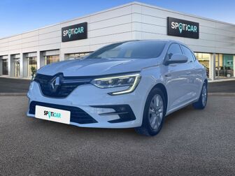 Imagen de RENAULT Mégane S.T. 1.5dCi Blue Limited 85kW