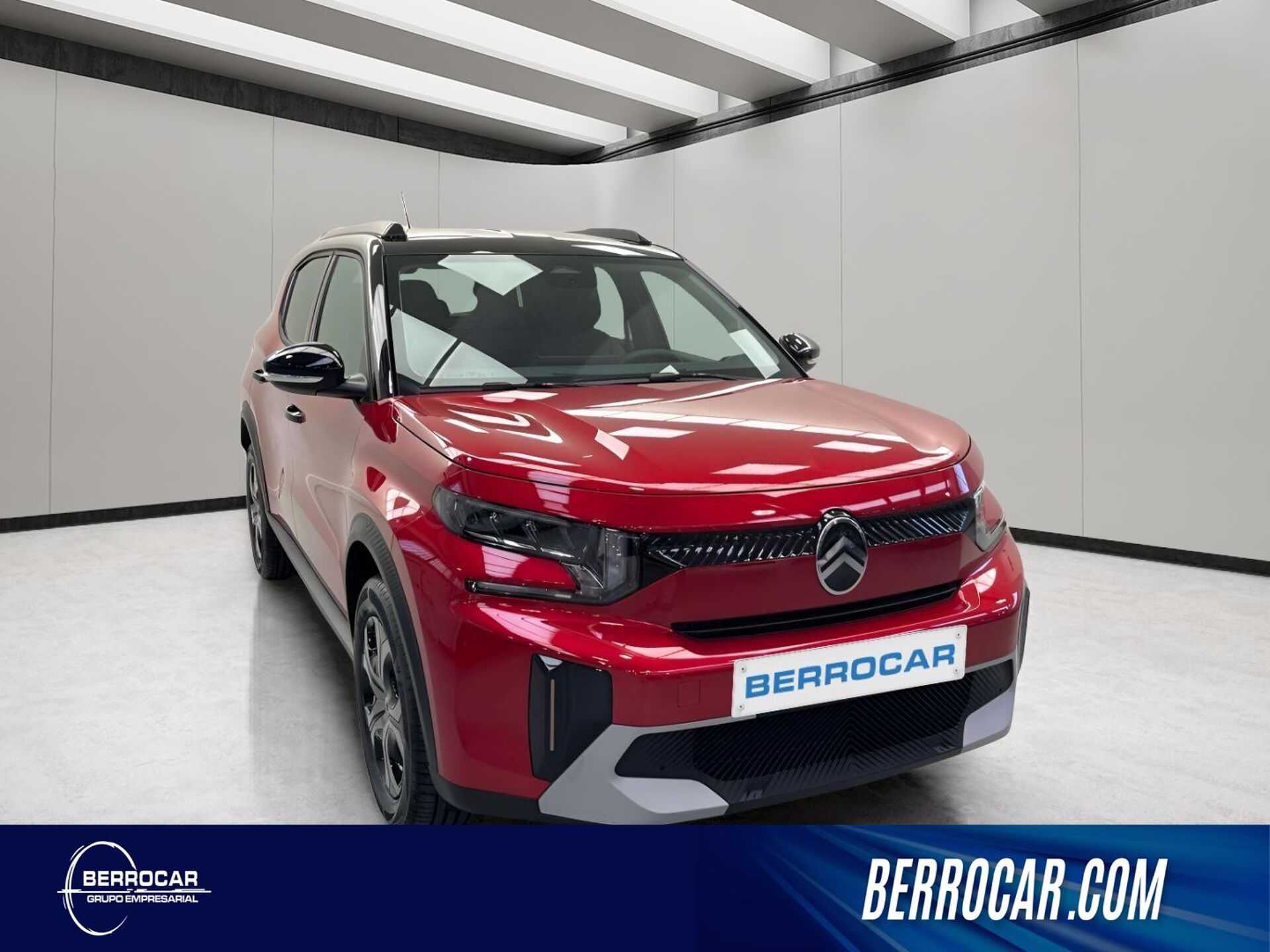 Imagen de CITROEN C3 Aircross