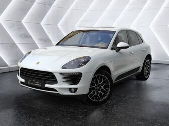 Imagen de PORSCHE Macan S Diesel Aut.