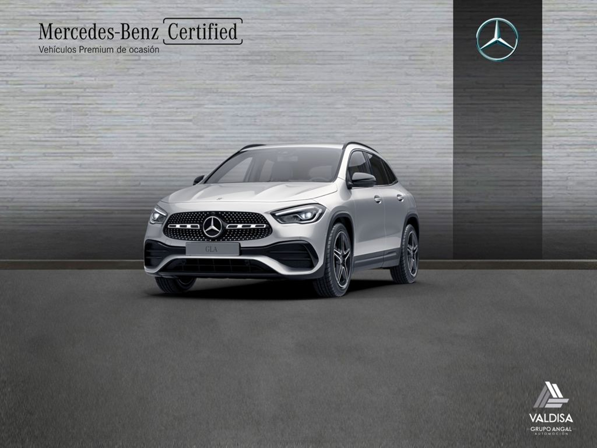 Imagen de MERCEDES Clase GLA