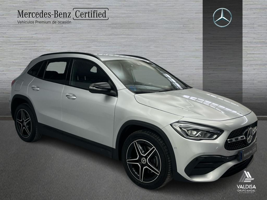 Foto del MERCEDES Clase GLA GLA 250e
