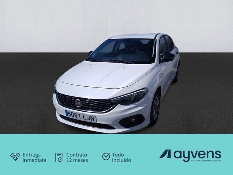 Foto del FIAT Tipo SW 1.6 Multijet II Pop Business