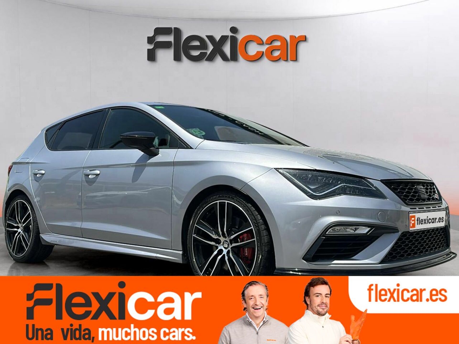 Imagen de SEAT León