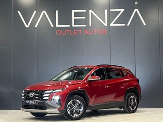 Imagen de HYUNDAI Tucson