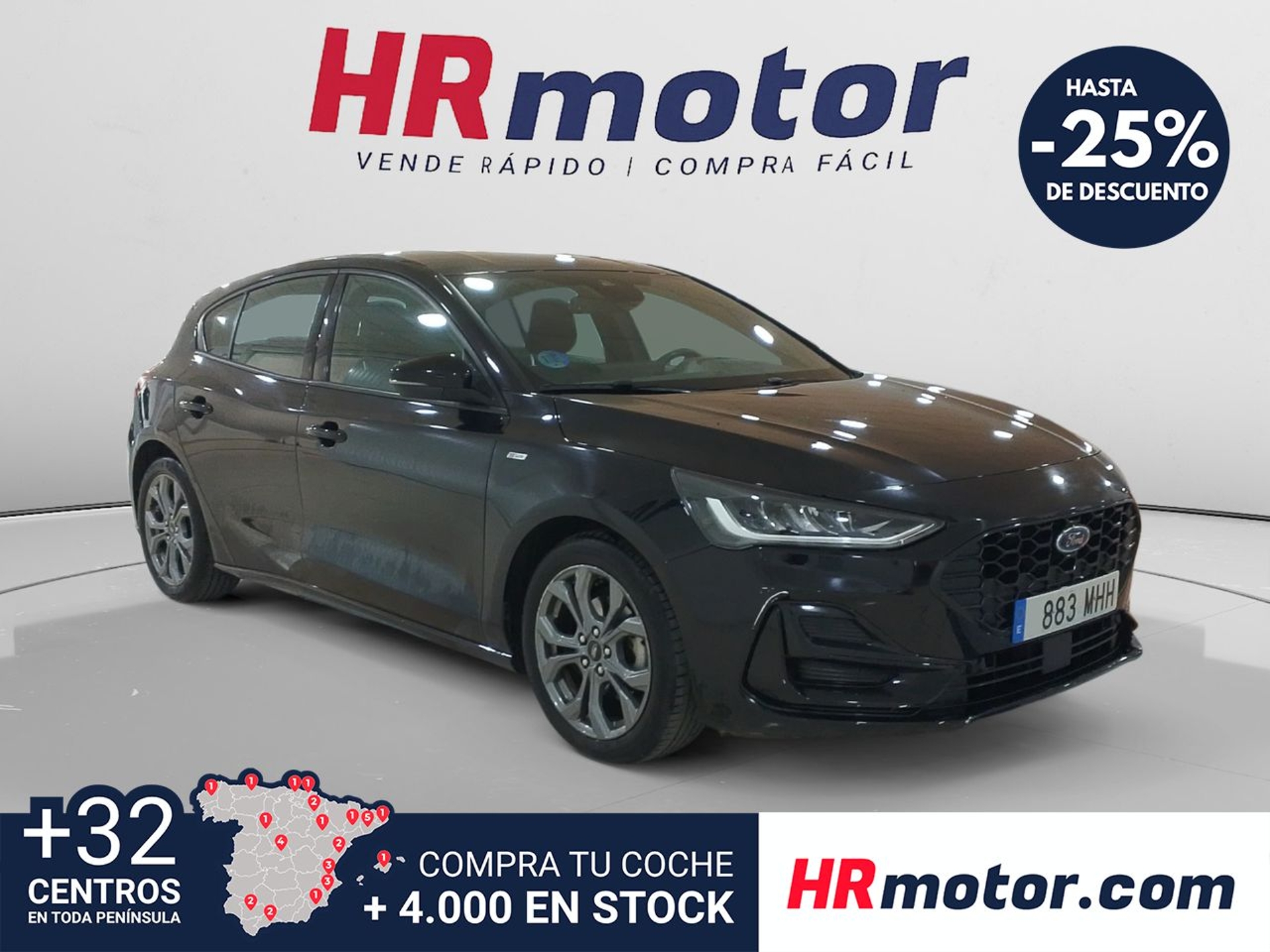 Imagen de FORD Focus