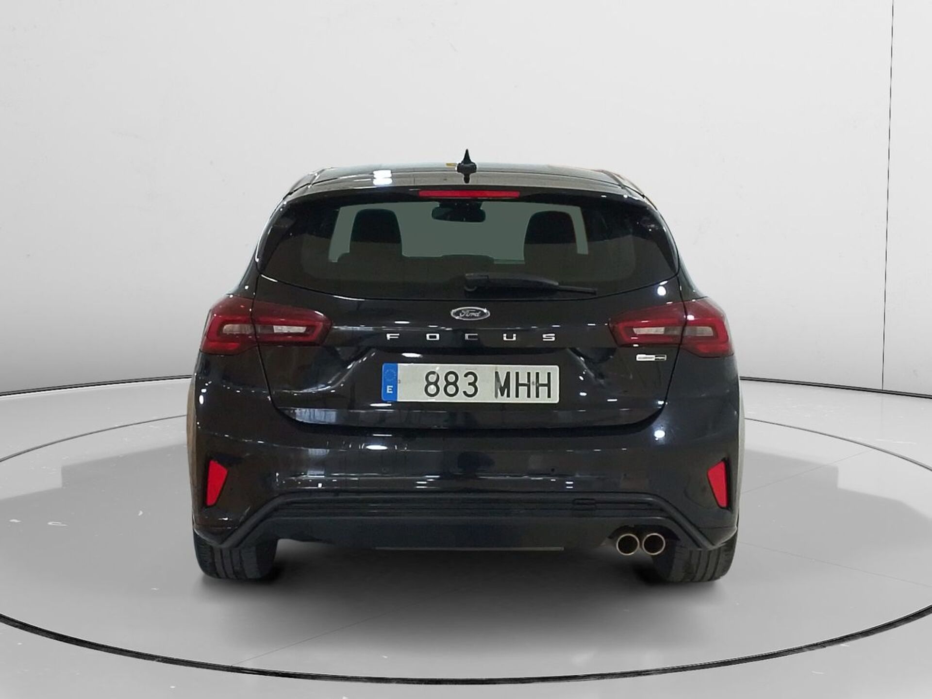 Imagen 3 de FORD Focus