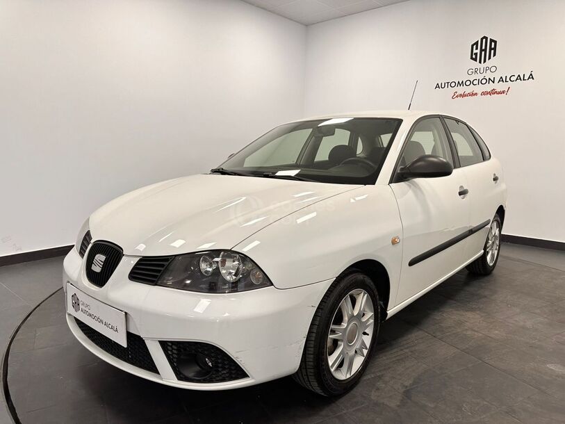 Foto del SEAT Ibiza 1.4 Junior 85