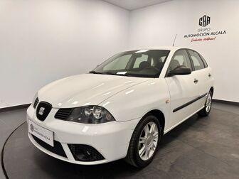 Imagen de SEAT Ibiza 1.4 Junior 85