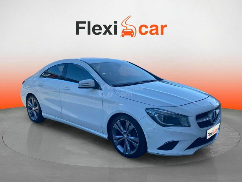 Foto del MERCEDES Clase CLA CLA 220CDI 7G-DCT