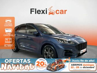 Imagen de FORD Kuga 1.5 EcoBoost ST-Line FWD 150