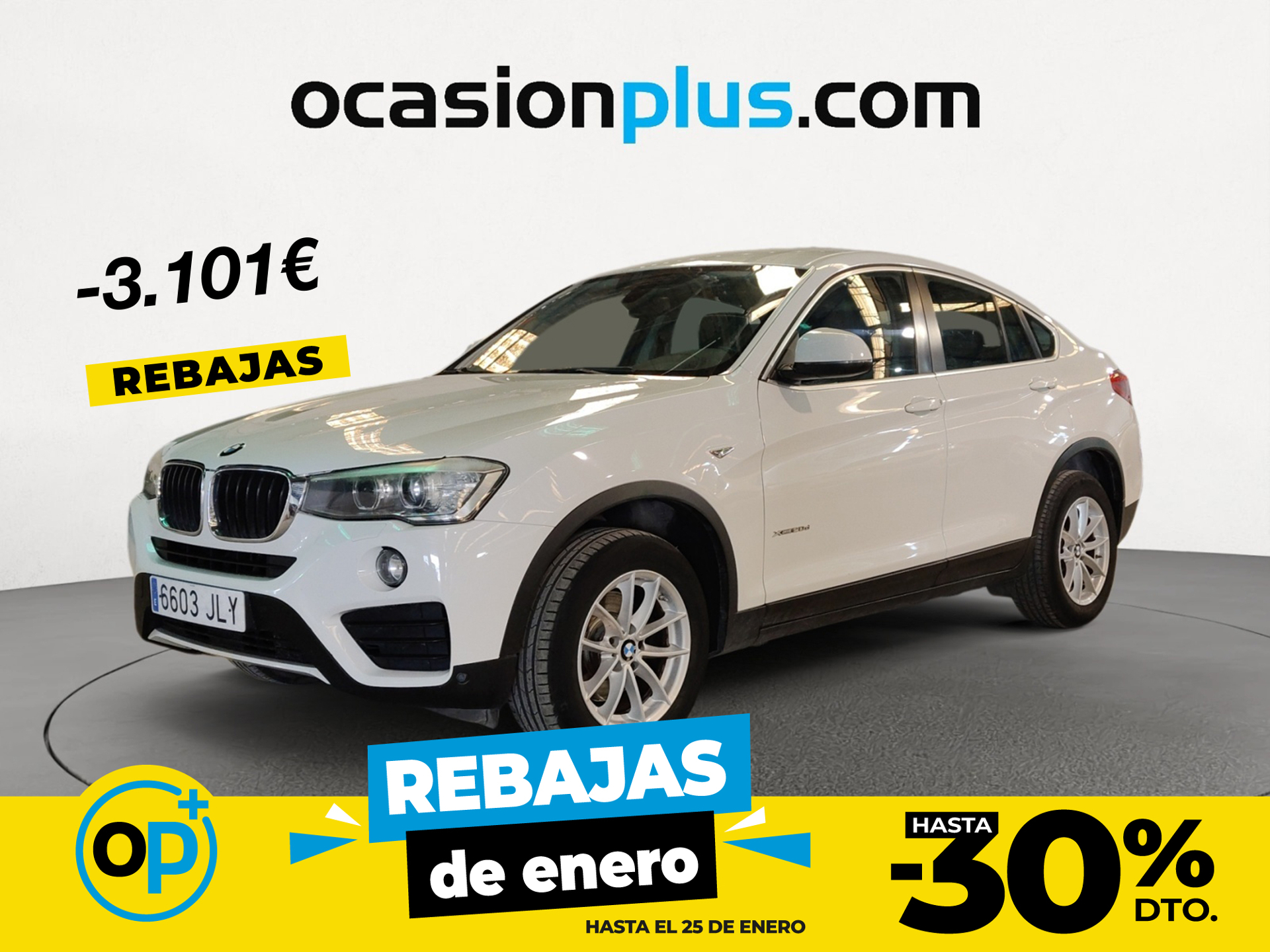 Imagen de BMW X4