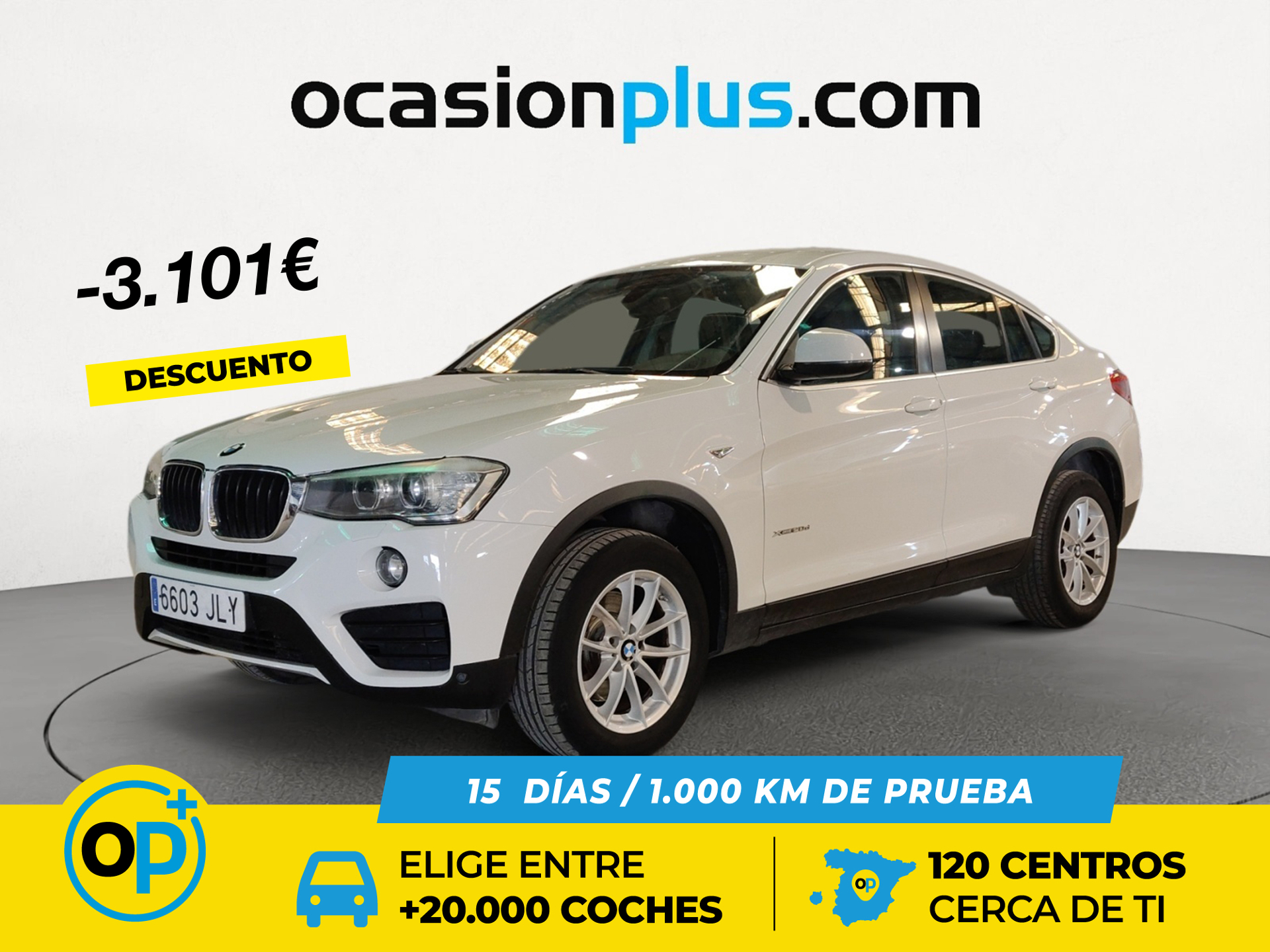 Imagen de BMW X4