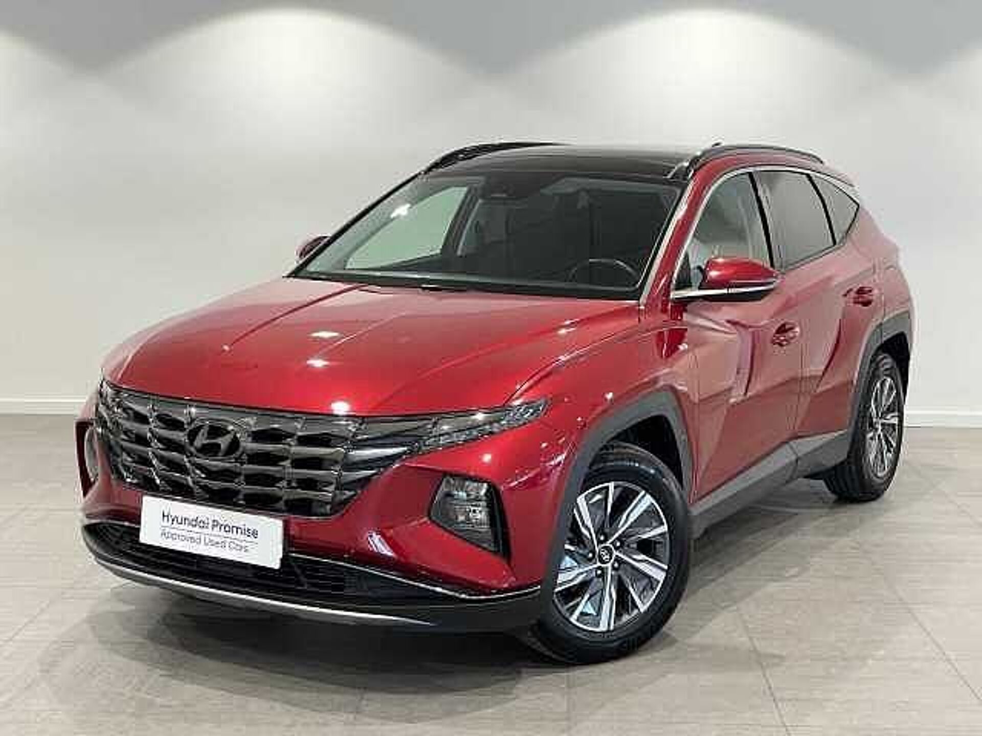 Imagen de HYUNDAI Tucson