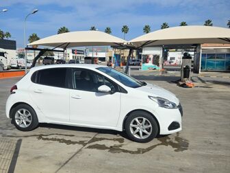 Imagen de PEUGEOT 208 1.2 PureTech Access 82