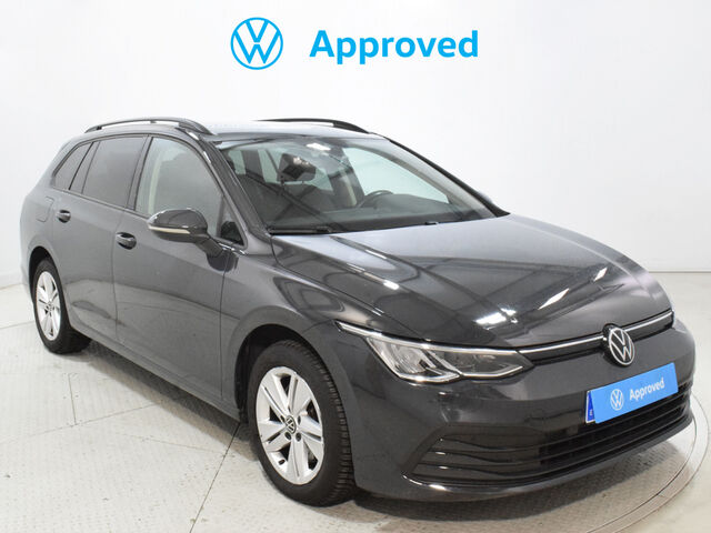 VOLKSWAGEN Golf (Life 2.0 TDI 85 kW (115 CV)) en León