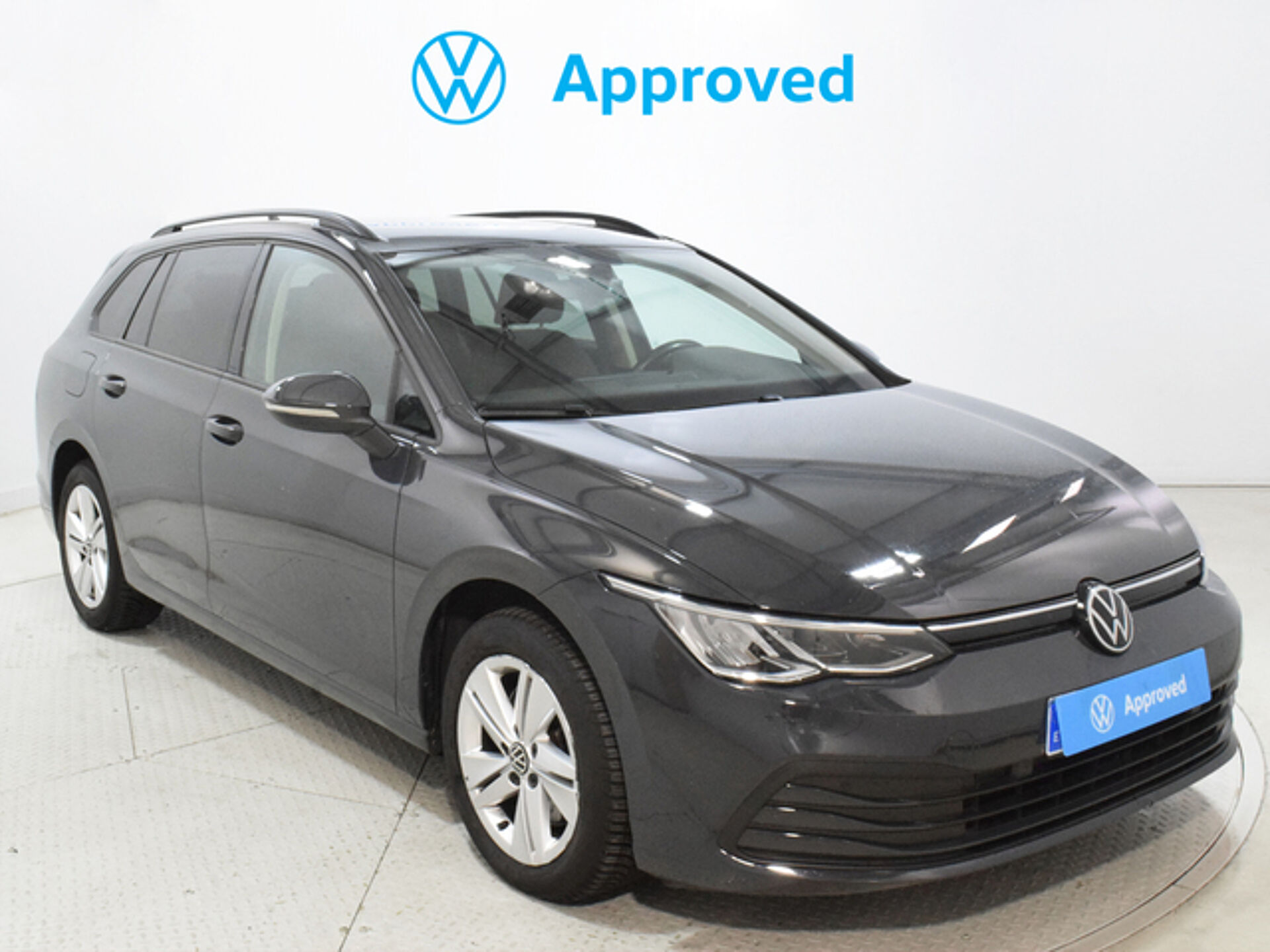 Imagen 1 de VOLKSWAGEN Golf