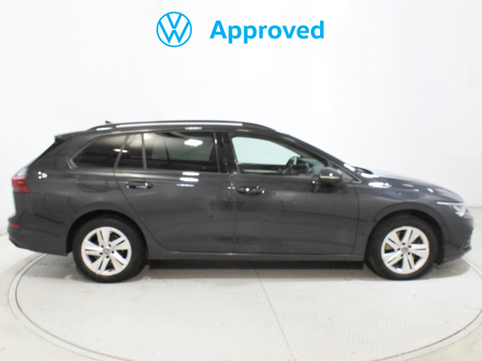 Imagen 2 de VOLKSWAGEN Golf