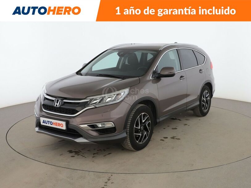 Foto del HONDA CR-V 1.6i-DTEC Elegance 4x2